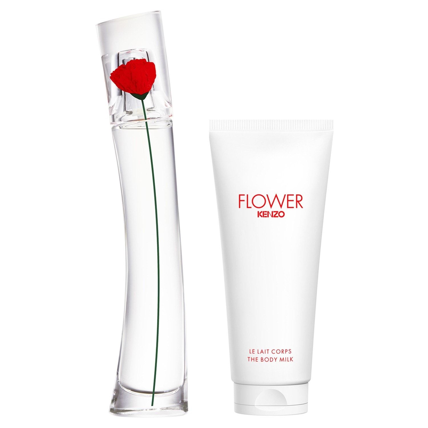 KENZO smaržu komplekts Flower by Kenzo dāvanu komplekts - 1 gab.