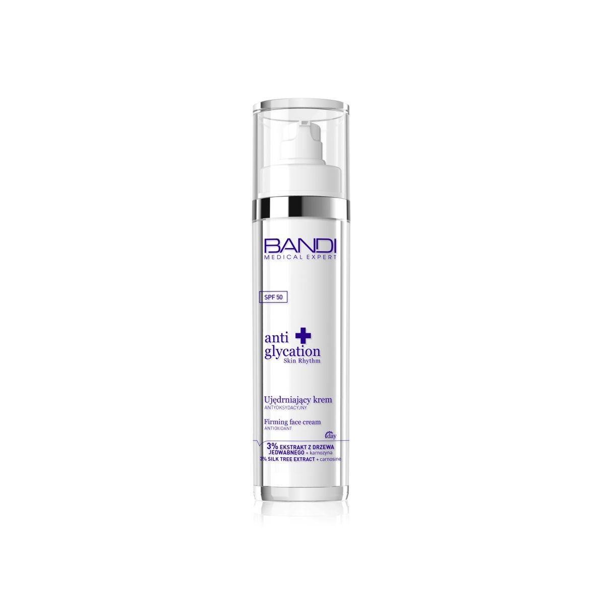 Bandi Anti Glycation