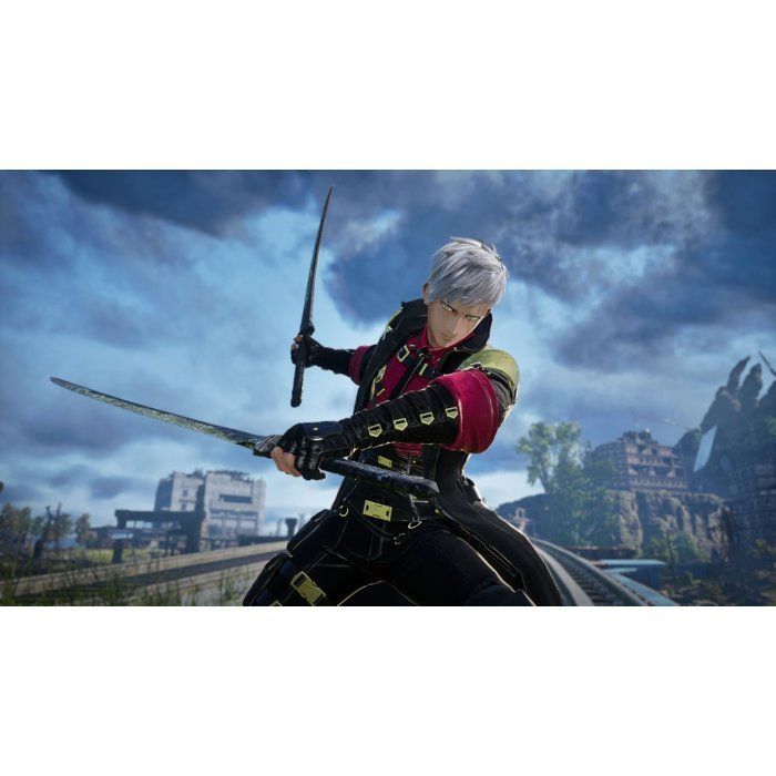 CODE VEIN II - Jeu Xbox Series X