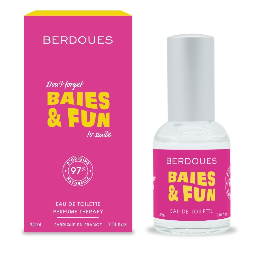 Berdoues Baies & Fun