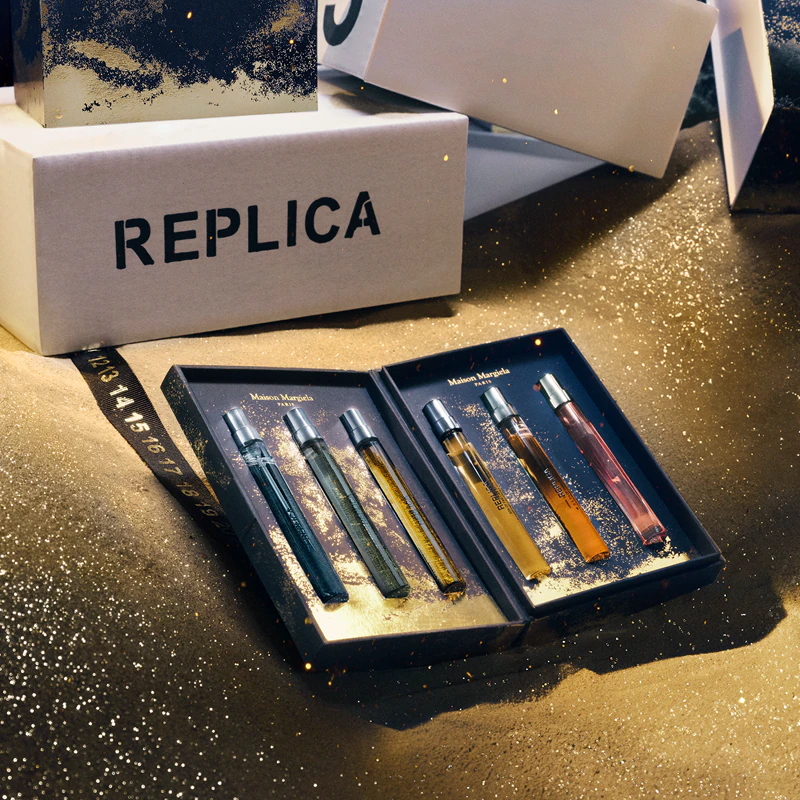 Maison Margiela REPLICA unisex cadeauset
