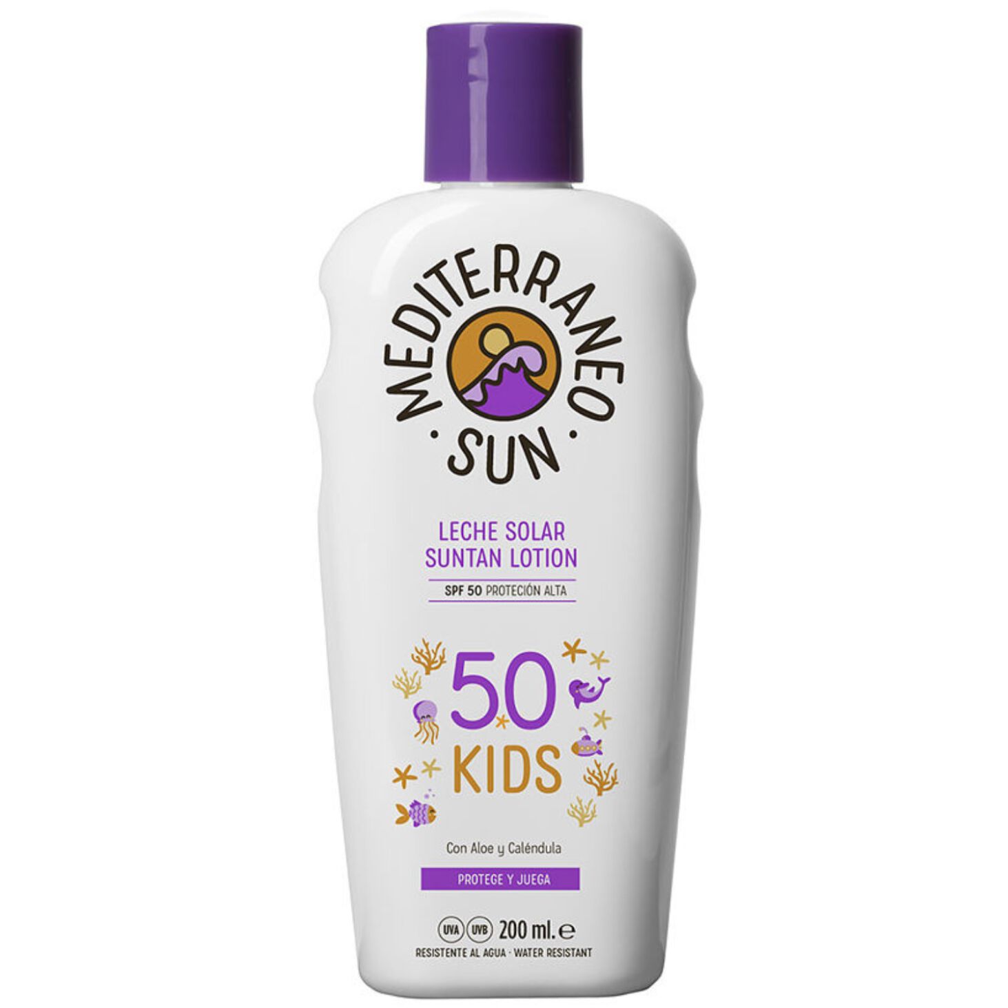Mediterraneo Sun Kids