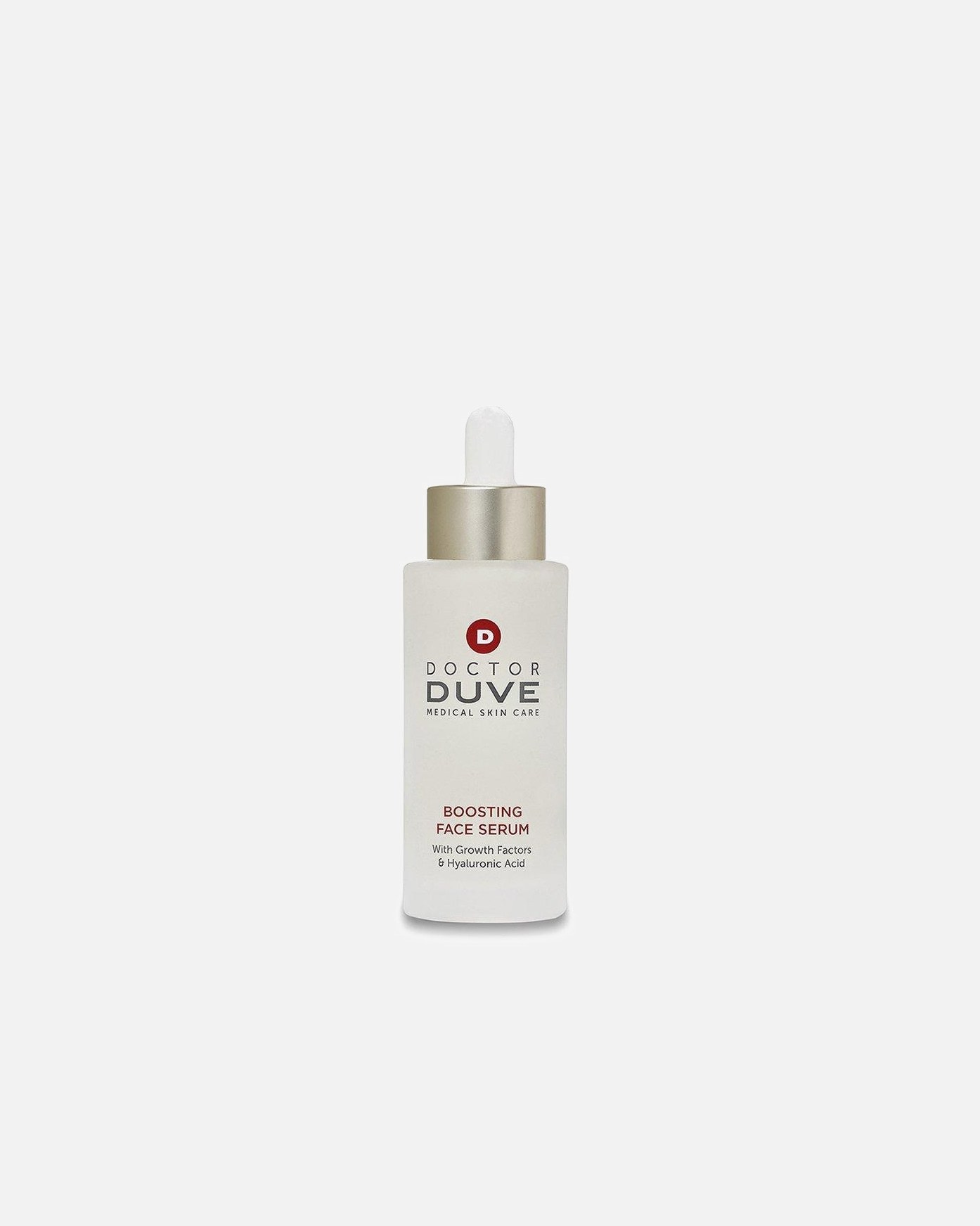 Stimulačný krém na tvár Doctor Duve Medical - 30 ml