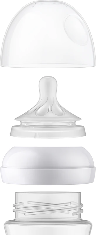 Mamadeira Philips Avent Natural Response SCY900/01