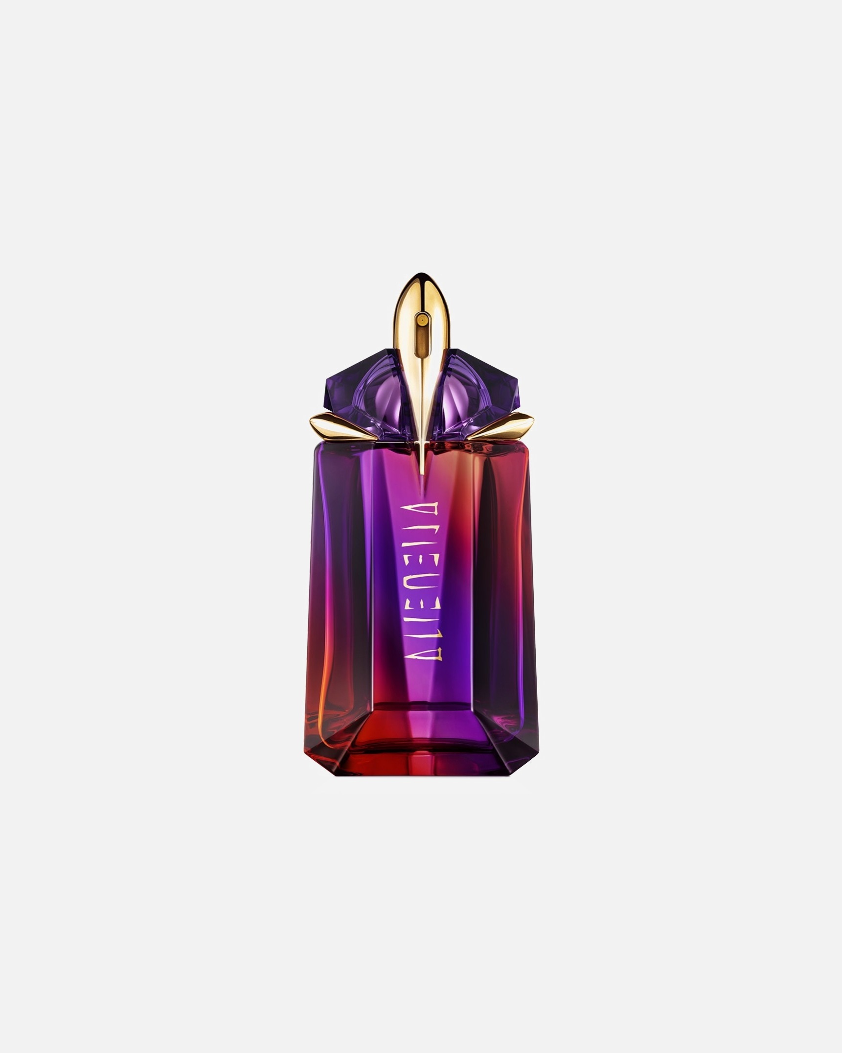MUGLER Eau de Parfum Alien Hypersense za ponovno polnjenje – 30 ml – za ponovno polnjenje