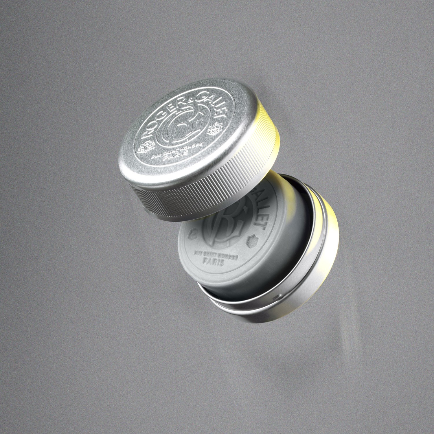 Roger & Gallet Pain de Rasage