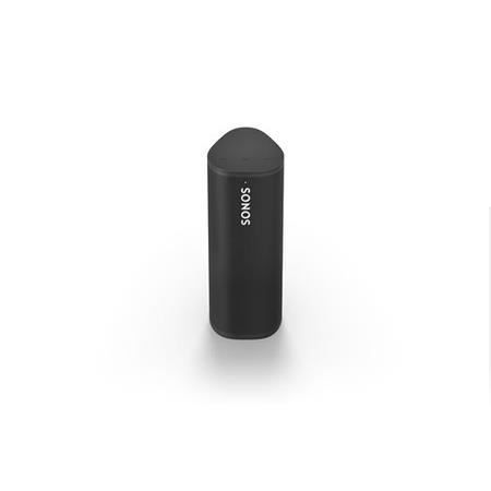 Enceinte sans fil - SONOS - Roam SL - Bluetooth 5.0 - Batterie rechargeable - Noir