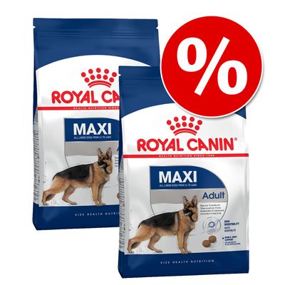 Royal Canin Size Economy Packs