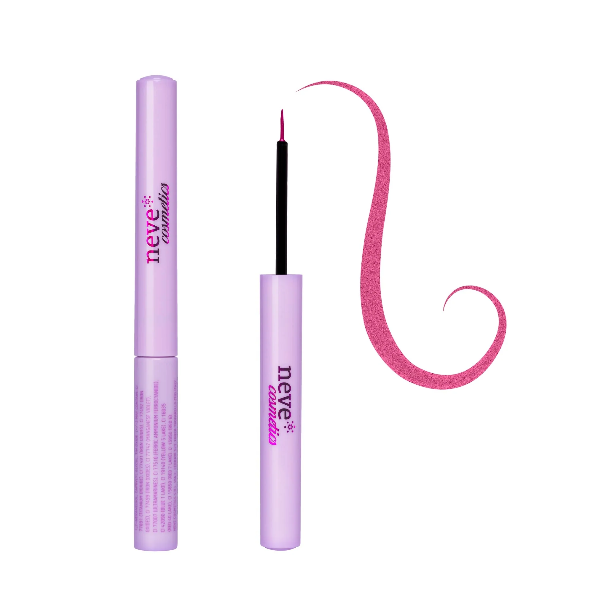 Occhi Liner Shake - Eyeliner