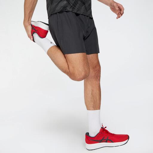 ASICS Core