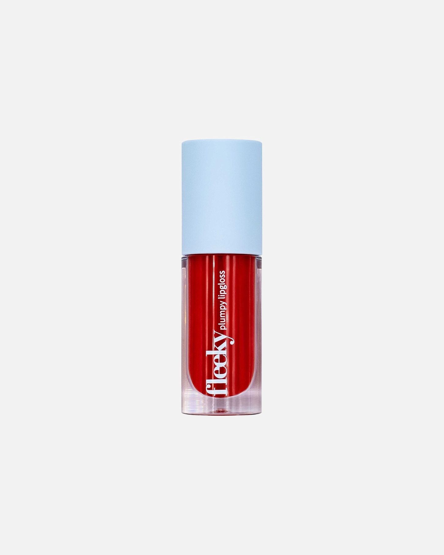 Fleeky Lipgloss Plumpy Lipgloss – Hidratantna njega s efektom povećanja volumena – 5 ml