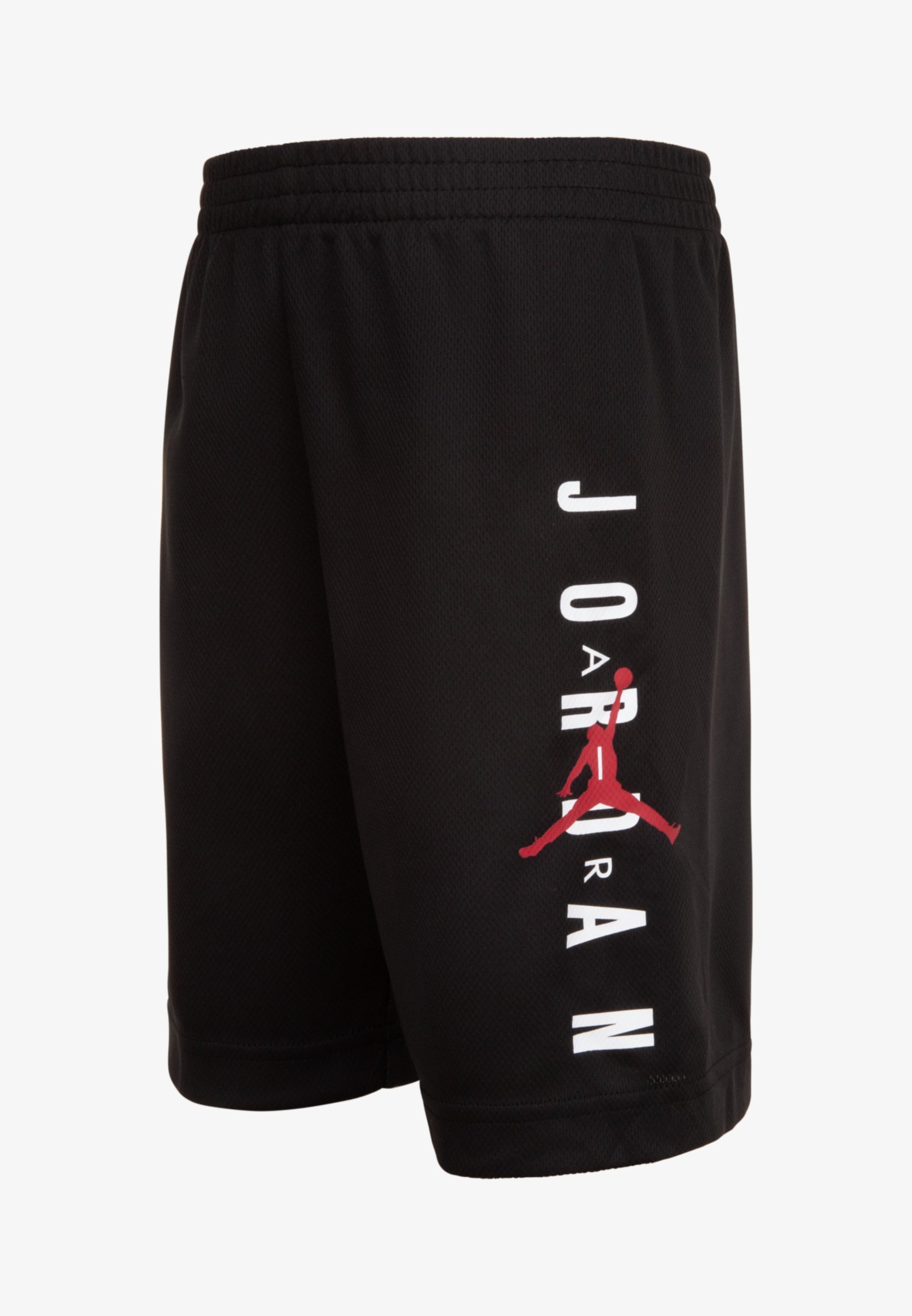 Jordan Sports shorts - zwart