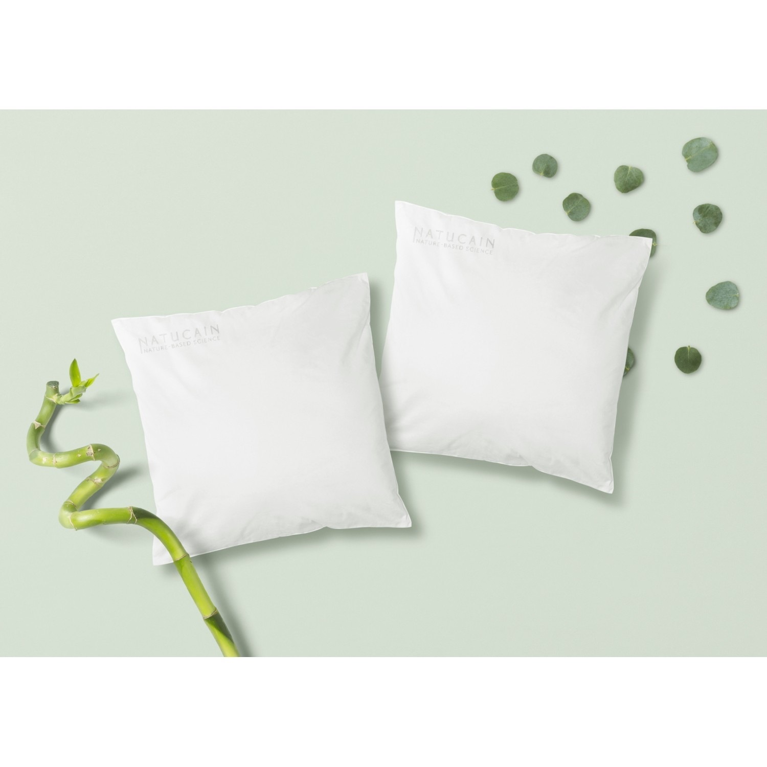 Natucain Natucain PILLOW CASE