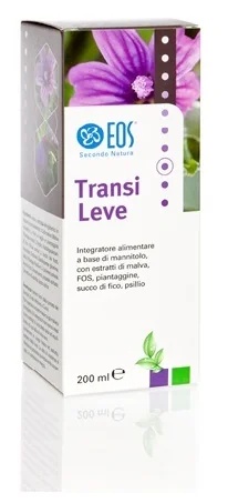 EOS Eos Transileve Délicat 200 ml