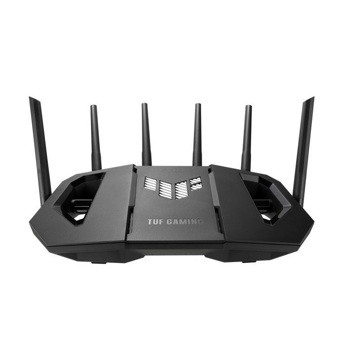 Asus TUF Gaming BE9400 Router WiFi 7 Tri-Band 2.5GbE Nero