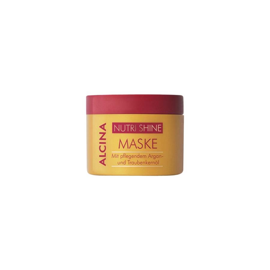 Alcina Haarmaske - 200 ml