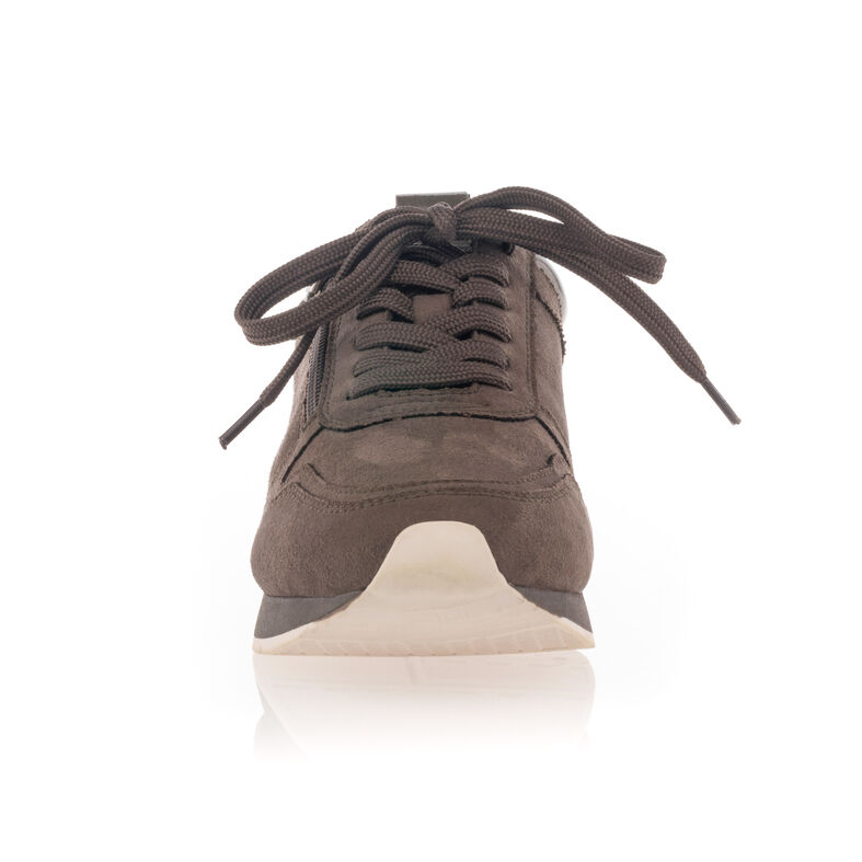 Women's Green Sneakers