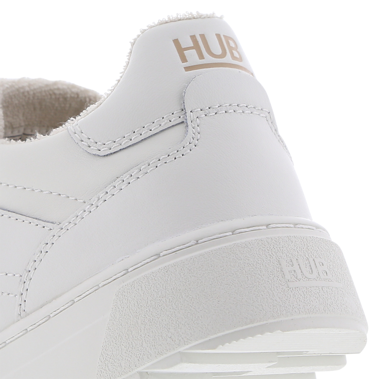 HUB Duke