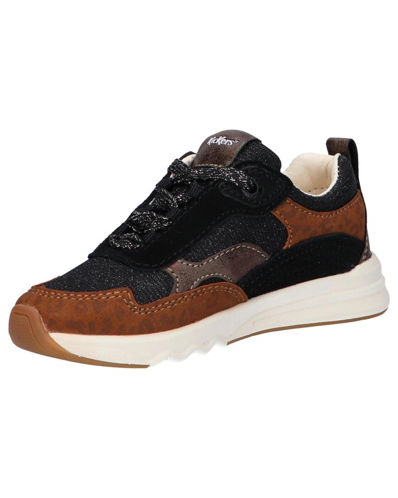 Chaussures de sport Kickers 830212-30 Kiwy Cdt