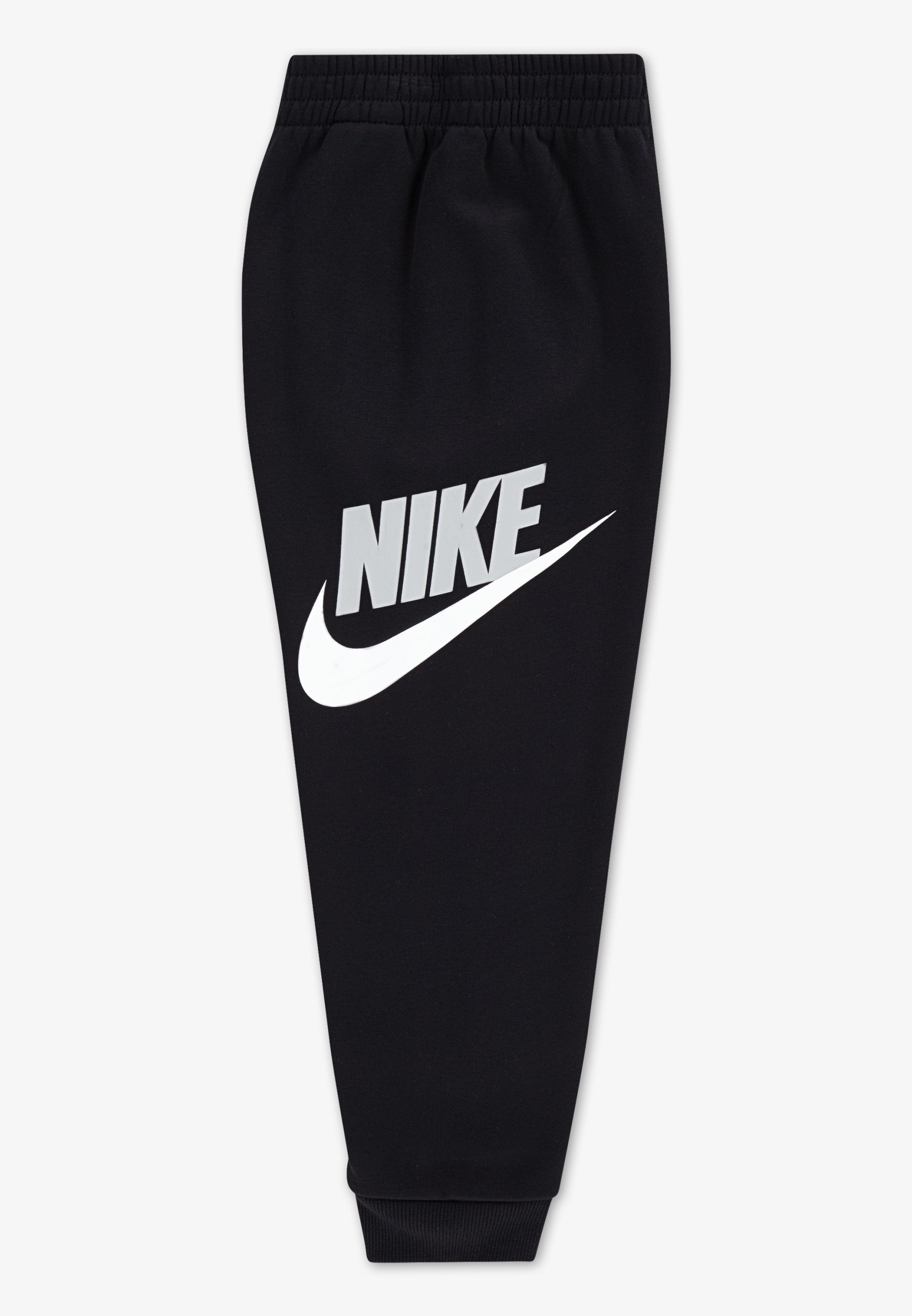Ensemble Nike Sportswear unisexe - T-shirt imprimé - noir