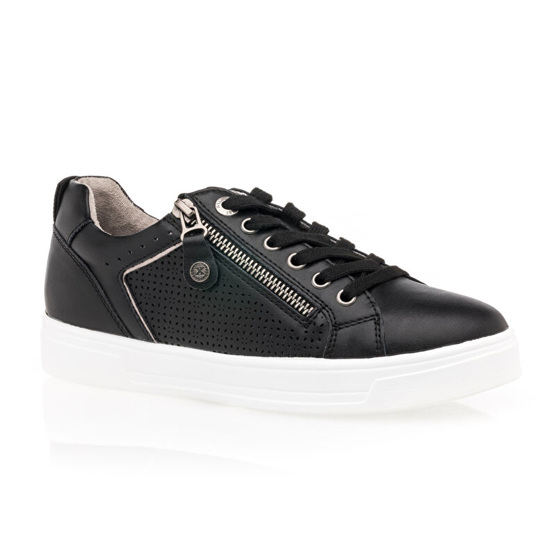 Korpe / patike Femme Noir