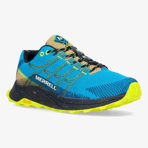 Let Merrell Moab