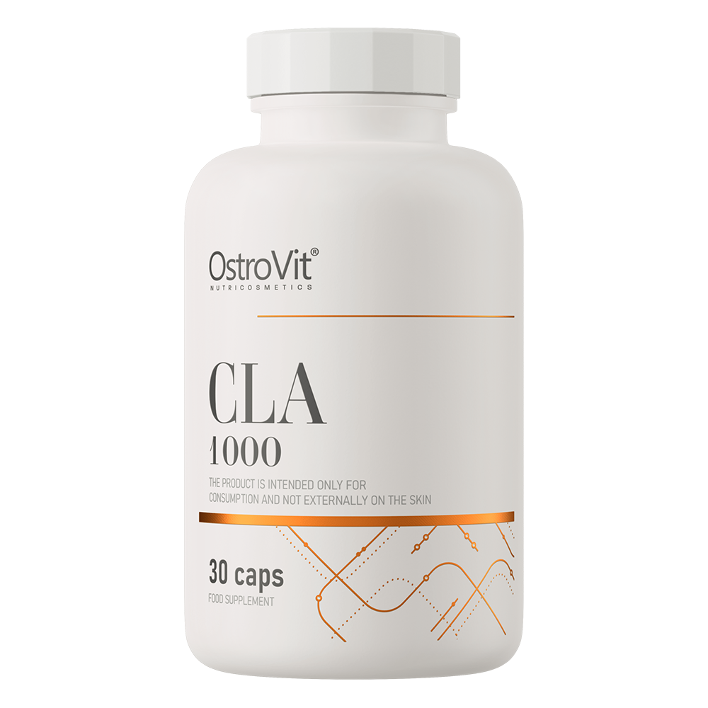 OstroVit CLA 1000 mg