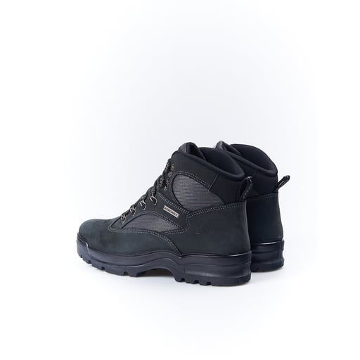 Botas Trekking Notton Impermeables 791