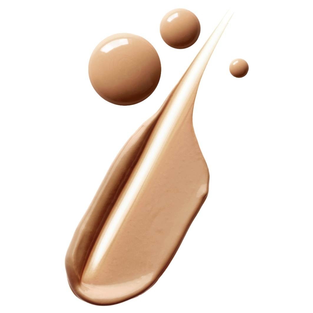 „Nui Cosmetics“ natūralus makiažo pagrindas – 30 ml