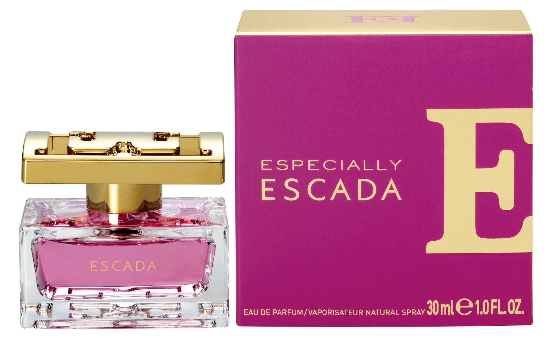 Mai ales Escada EdP 30 ml - Escada