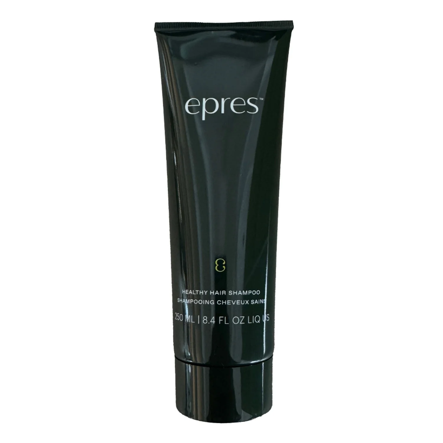 Cura dei Capelli Healthy Hair Shampoo - Shampoo Delicato, Shampoo Riparatore