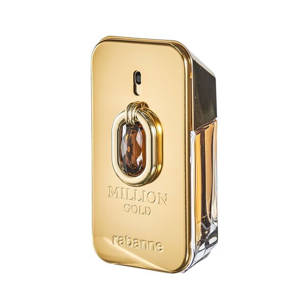Paco Rabanne Million Gold Intense For Him parfimērijas ūdens<br>50ml