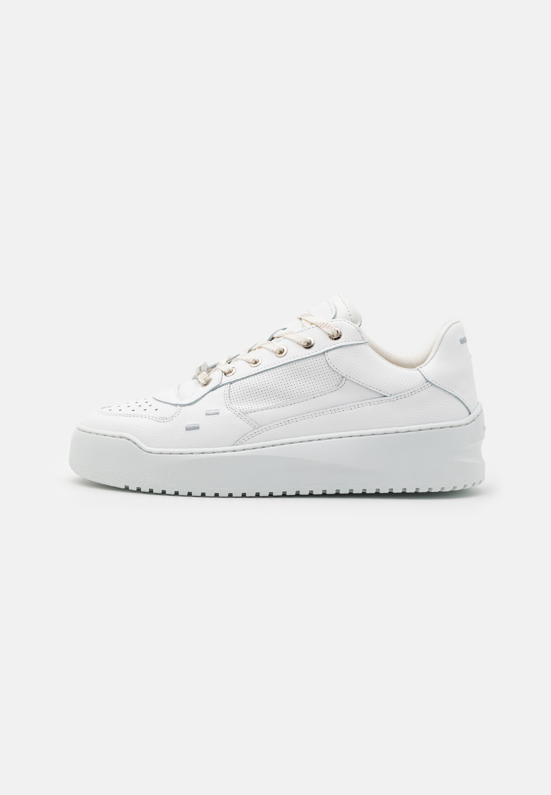 Filling Pieces AVENUE CRUMBS UNISEX - Sneakers - wit