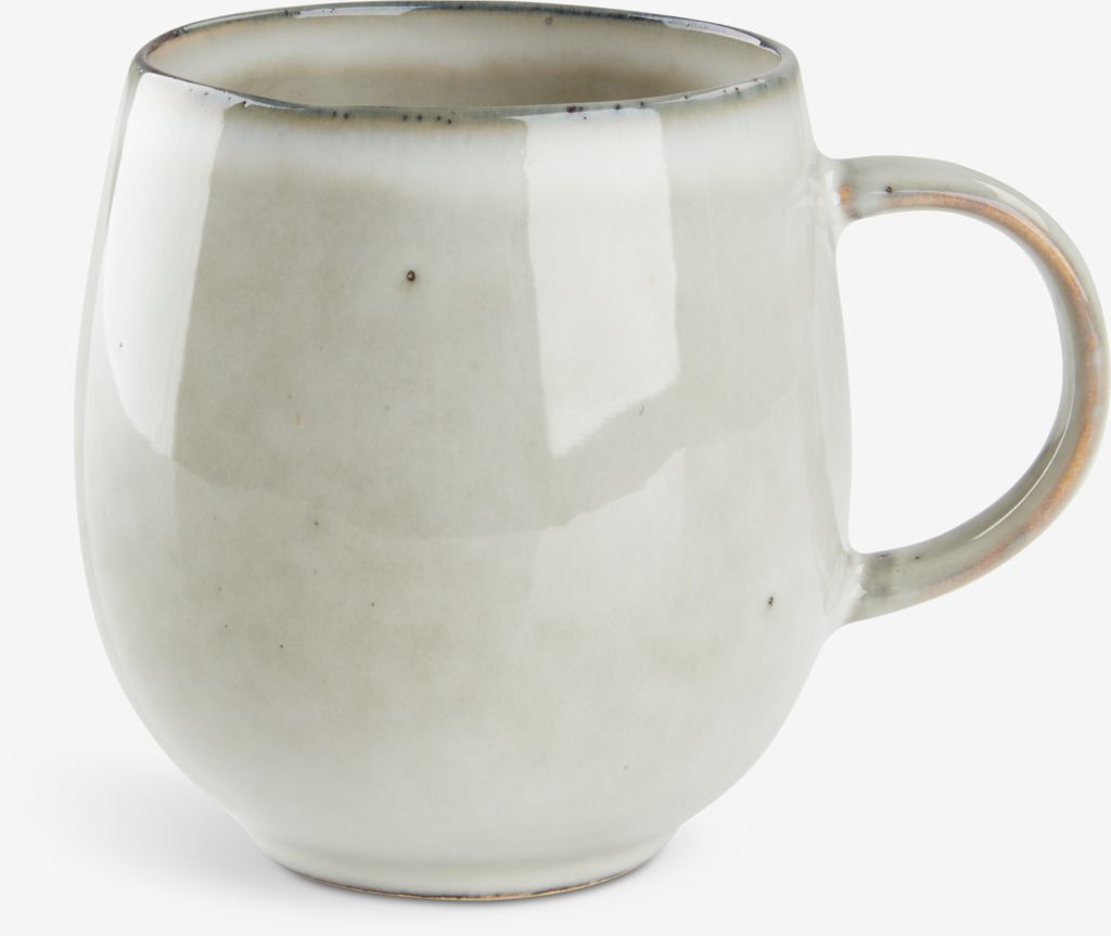 SVERRE SVERRE puodelis 40cl Ø10xP10cm keramika