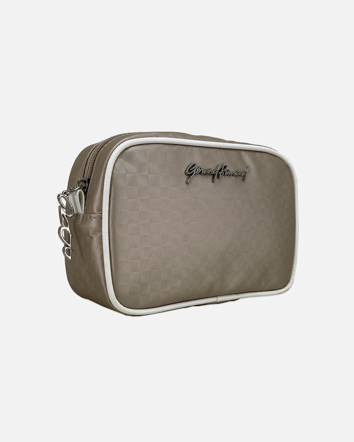 Gérard Brinard Kosmetiktasche/Make-up-Box – 1 Stück
