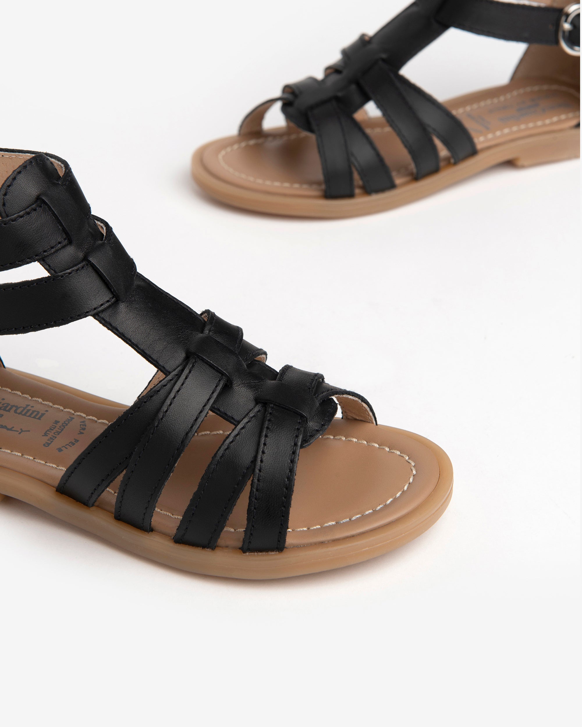  Sandalen für Teenager-Mädchen