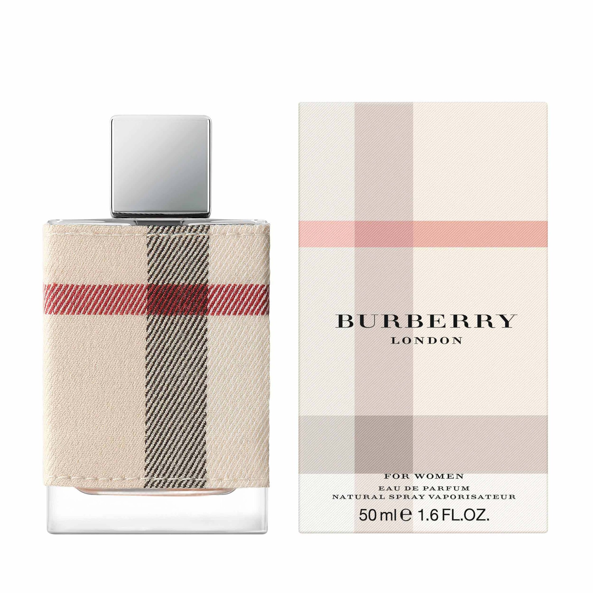London For Women EdP 50 ml - Burberry