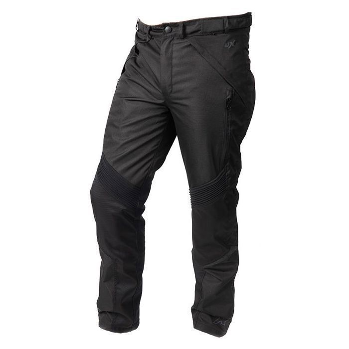 Pantalones de moto certificados para hombre | TREKKER MOTOBLOUZ