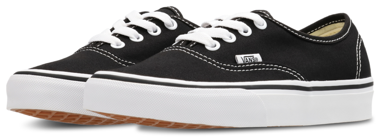 Vans Autentiske