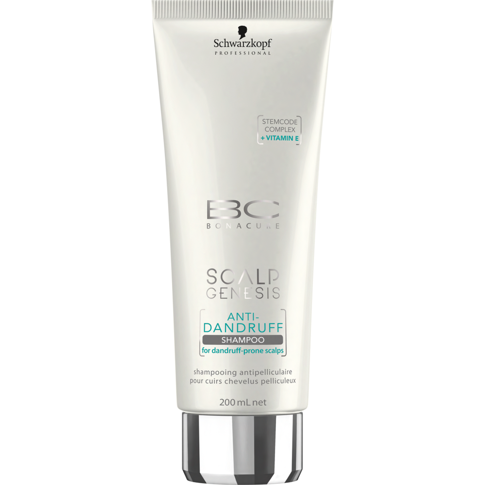 Schwarzkopf Professional BC Scalp Genesis