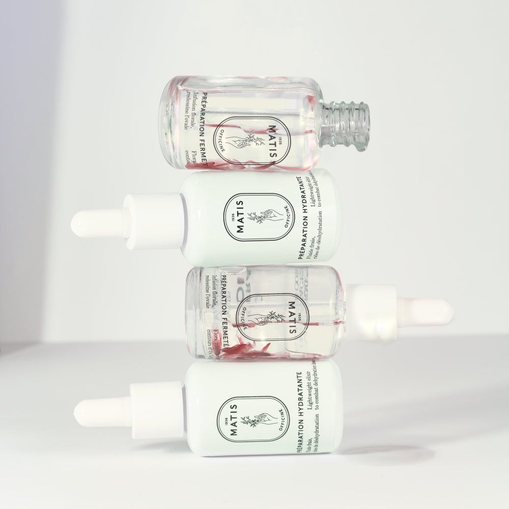 Matis Officine Firming