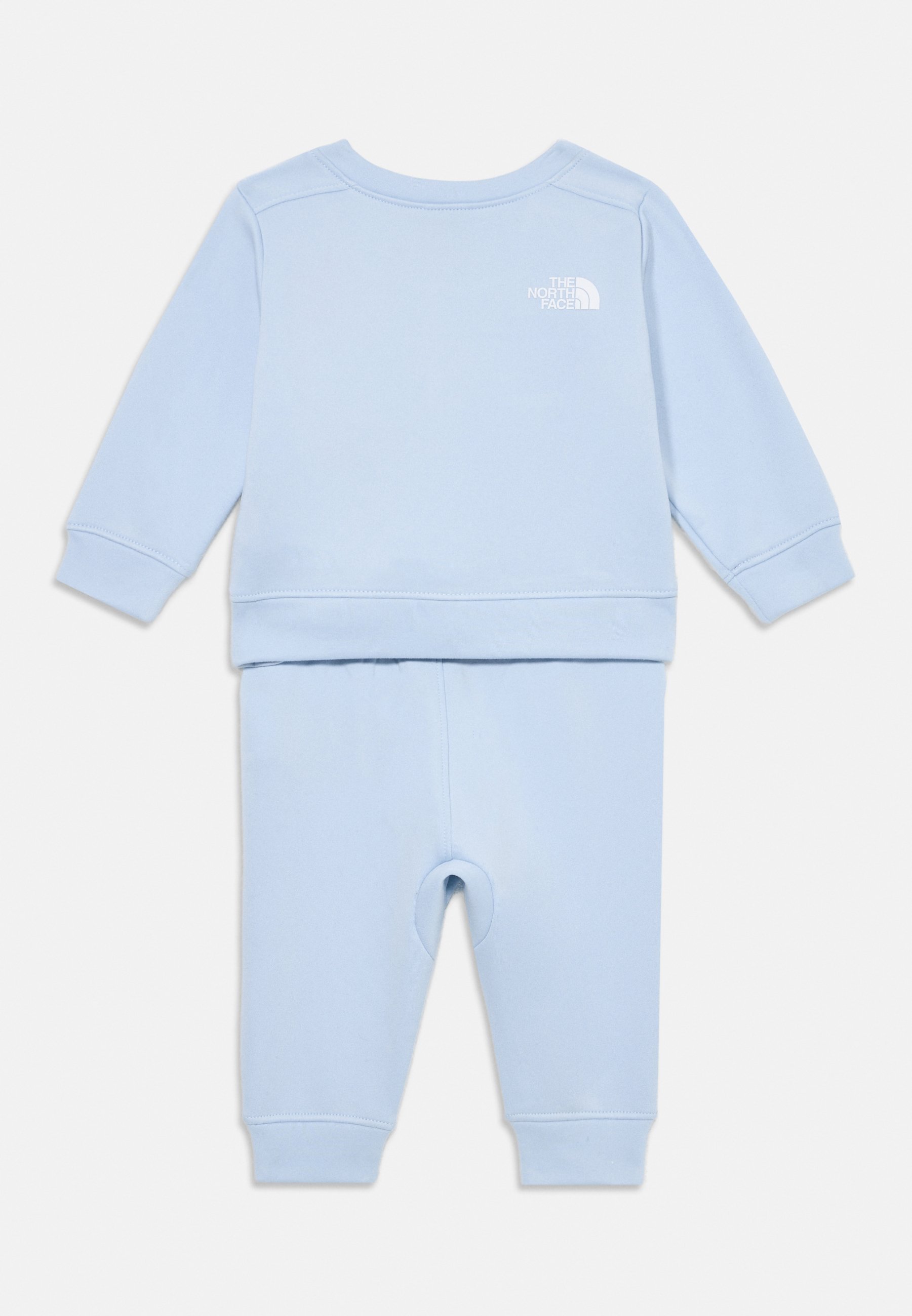 The North Face BABY PERFORMANCE UNISEX SET - Trainingshose - Polar Haze