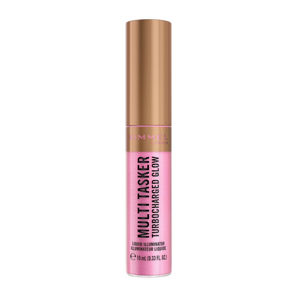 Rimmel Multi Tasker Turbocharged Glow