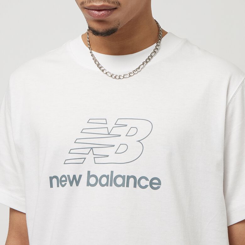 Graphic V Flying Brand T-shirt