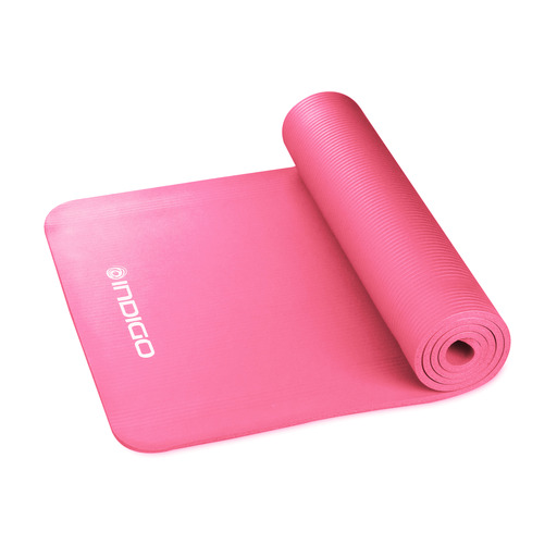  Indigo Nbr Mat