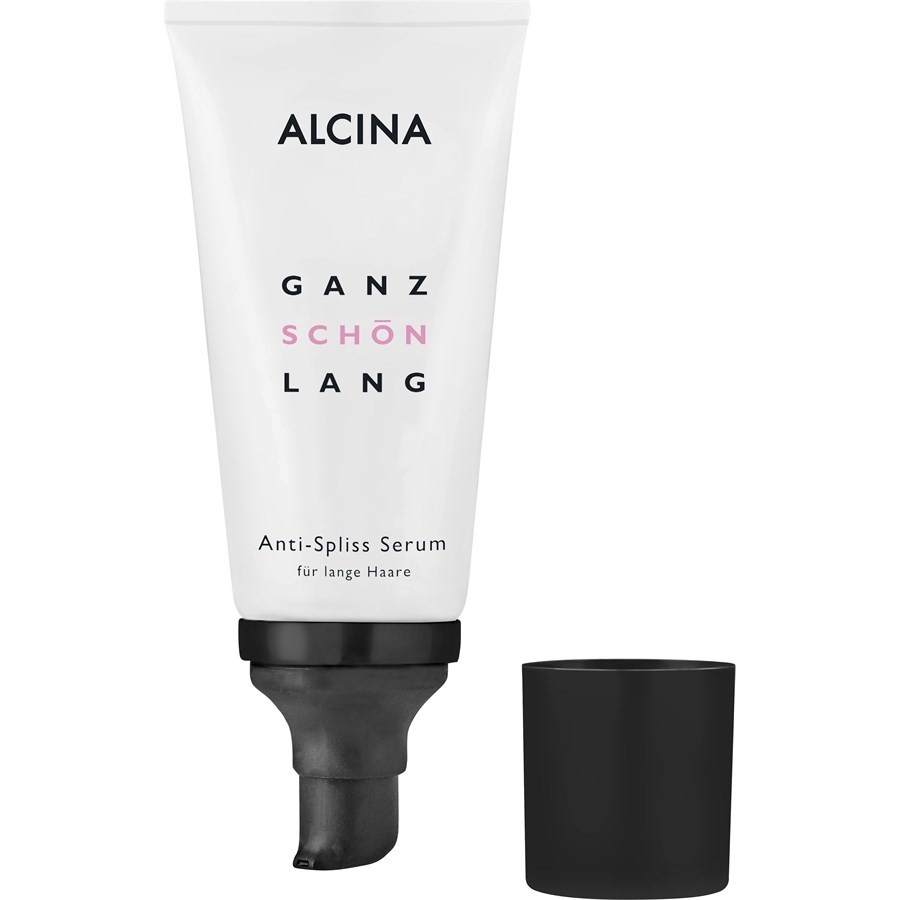 Alcina plaukų galiukų serumas nuo skilinėjimo – 50 ml