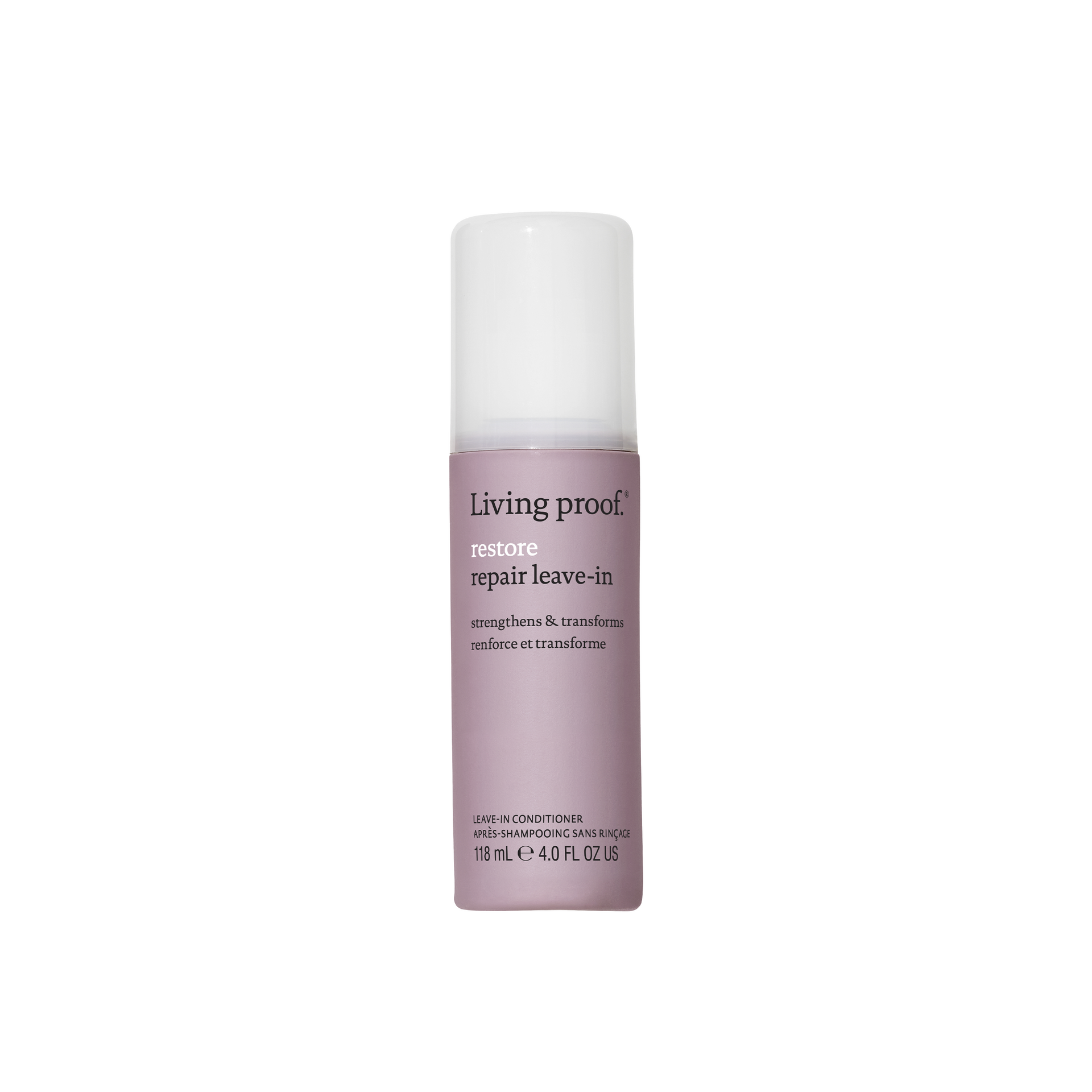 Balsam reparator leave-in 118 ml - Living Proof
