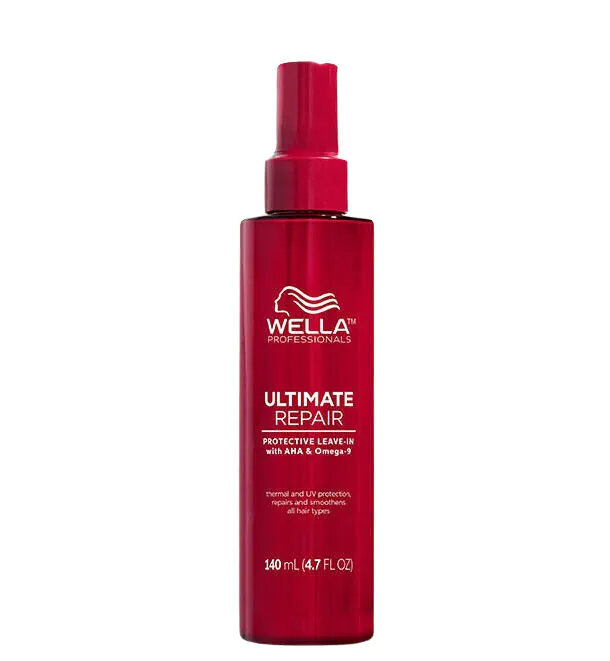 Wella Professionals Ultimate Repair Odżywka do włosów bez spłukiwania 140 ml