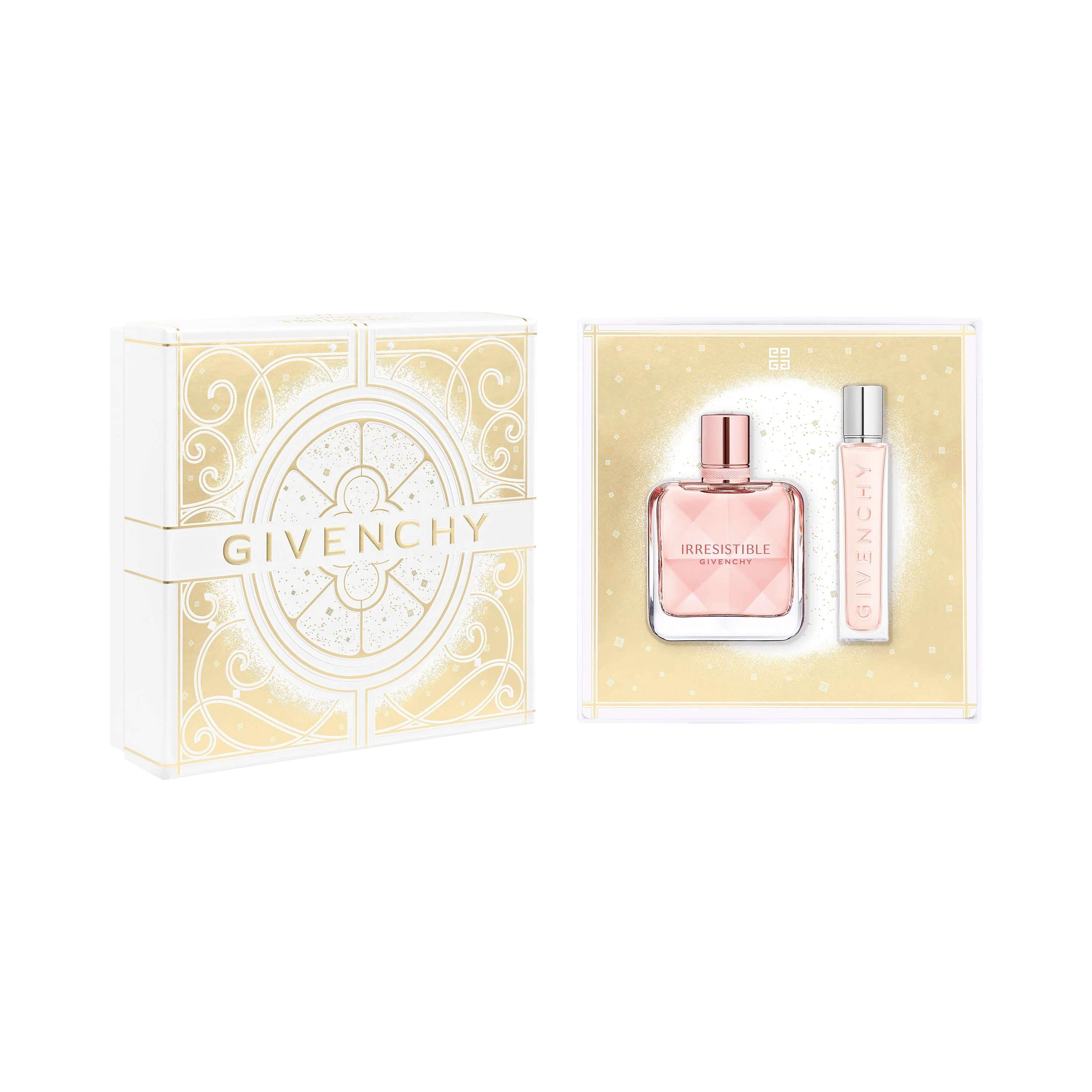 Irresistible COFANETTO Irresistible - Eau De Parfum - Cofanetto Profumo Donna, Eau de Parfum