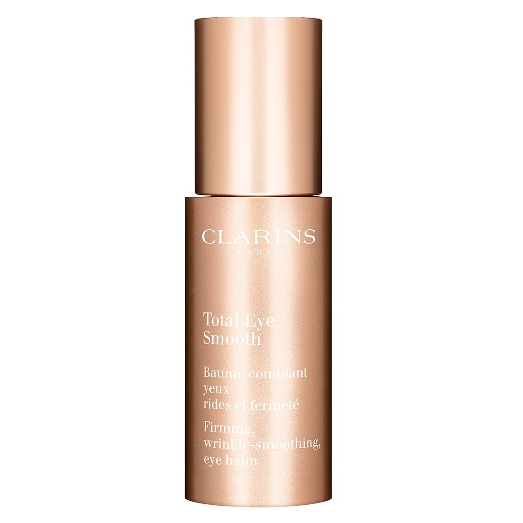 Clarins Eye Serum Total Eye Smooth – 15 ml